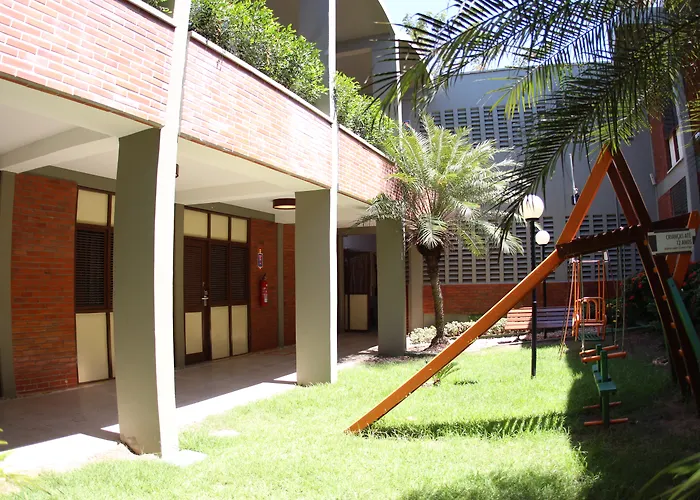 Amuarama Hotel Fortaleza 