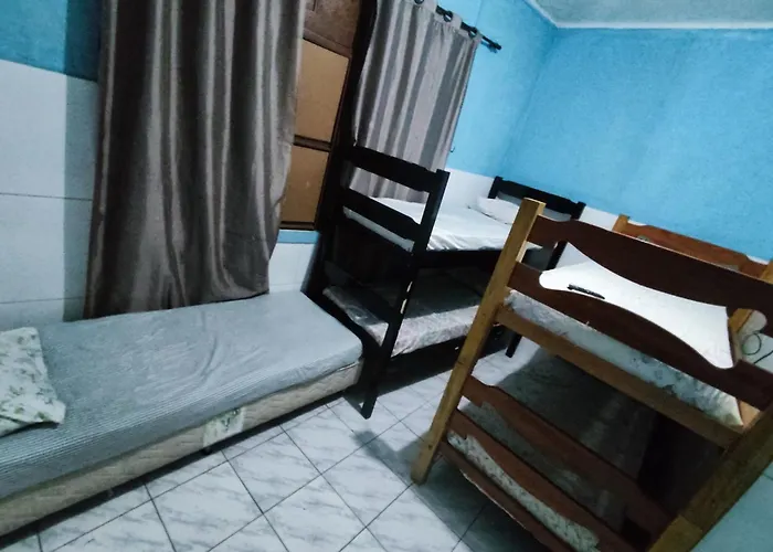 Pousada Terra do SolHotel em Fortaleza